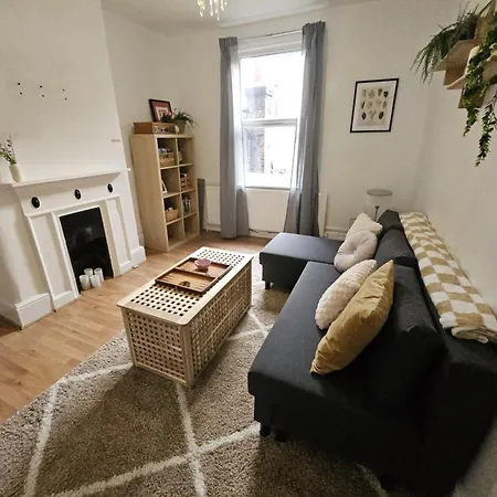1Br Central Flat Perfect For All